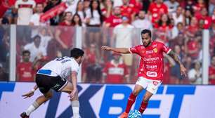 Lourenço de volta ao Vila Nova? Resposta vem a tona para 2026