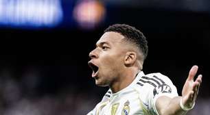 Mbappé fica de fora contra o City, entenda