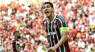 Vem aí! Fluminense encaminha retorno de ex-capitão