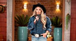 A Fazenda 17: Galisteu anuncia semana "modo turbo" no reality da Record