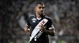 Com europeus na cola, Vasco aposta em contrato longo para segurar Paulo Henrique