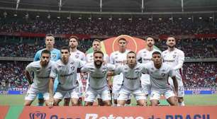 Copa do Brasil: Fluminense encontra "coincidências" da campanha do título de 2007