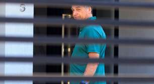 Defesa de Bolsonaro pede autorização ao STF para cirurgia e prisão domiciliar humanitária