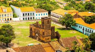 Viajando para Alcântara: saiba como chegar, dicas de lugares para ir e mais