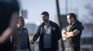 Ceará anuncia renovações pensando em um 2026 na Série B