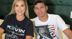 Bomba! Deolane e o filho são processados em caso de jogos de azar