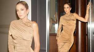 Ticiane Pinheiro abre o jogo sobre saída da Record; entenda