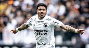 "Está confirmado": Ceará toma decisão nos bastidores e Galeano já tem futuro definido para 2026