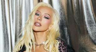 Christina Aguilera prepara documentário íntimo e anuncia nova era musical