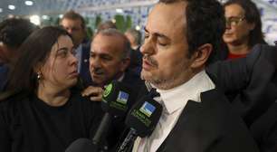 Exames apontam traumatismo e lesões em deputados do PSOL após retirada à força de Glauber da Câmara