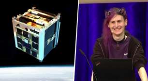 Hackeou o espaço: alemão fez o que a NASA não conseguiu e reativou satélite de 12 anos que a ciência havia dado como morto