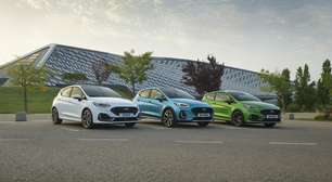 Fiesta vai voltar? Ford se alia à Renault para lançar elétrico popular e salvar vendas
