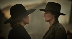 Deveria ser a substituta de Yellowstone: 27% de aprovação e grande popularidade, este faroeste está dando o que falar