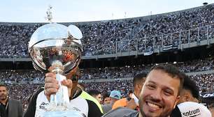 Cérebro por trás da reconstrução do Botafogo confirma renovação: 'podemos seguir'