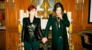 Sharon Osbourne revela últimas palavras de Ozzy e emociona fãs do rock