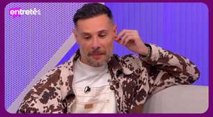 Alex Gallete não gosta de Dudu Camargo? Convidado do Sala de TV revela o que pensa do peão