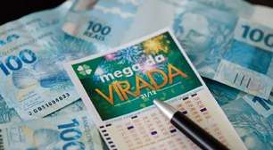 Caixa anuncia prêmio de R$ 1 bilhão para Mega da Virada