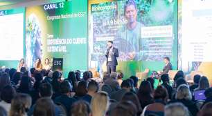 Congresso nacional reunirá líderes de ESG e sustentabilidade