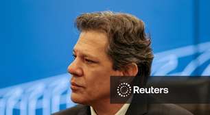 Eventual aporte do Tesouro aos Correios seria feito dentro de regras fiscais, diz Haddad