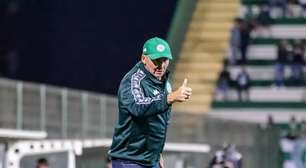 Chapecoense 'esquenta' mercado da bola e Dal Pozzo ganha novas opções no elenco