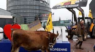 França condiciona acordo Mercosul-UE a maior controle sobre carne e frango, a dez dias de cúpula no Brasil