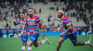 Quase 80% do elenco do Fortaleza tem contrato longo com o clube; confira quem sai e fica para um 2026 na Série B