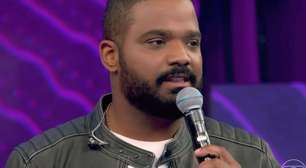 Arlindinho Cruz abre o coração sobre romance com atriz da Globo: 'Feliz'