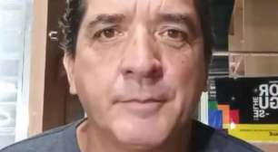 Dono do Auê Clube, Fabinho do Auê é encontrado morto aos 57 anos, no Rio de Janeiro
