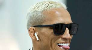 Charles do Bronx projeta mais uma chance pelo título do UFC em 2026: 'Vendo muito mais'