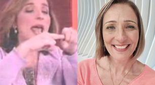 'Ai, que susto. Ai, se fosse o meu': há quase 20 anos, essa sexóloga viralizava uma frase sobre vida íntima. Por onde ela anda hoje?