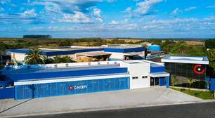 FAAC fortalece presença na América Latina com a Garen