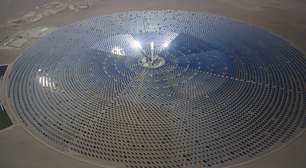 No deserto de Nevada está o incrível ponto-cego da energia solar: invenção de milhões falha miseravelmente e está abandonada; e ninguém quer assumir a culpa