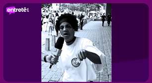 O que a população pensa de Dudu Camargo? Terra vai às ruas perguntar sobre o favorito de 'A Fazenda'