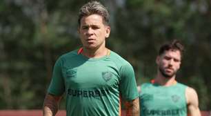 Soteldo deve assumir vaga de Canobbio em semifinal da Copa do Brasil