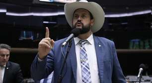 Zé Trovão defende Glauber Braga e critica possível cassação 'por interesse político'