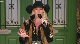 'A Fazenda 17': Adriane Galisteu liga 'modo turbo' e revela mudanças; veja