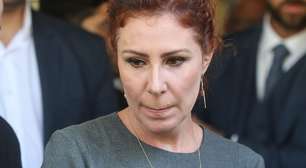 CCJ da Câmara aprova cassação do mandato de Carla Zambelli