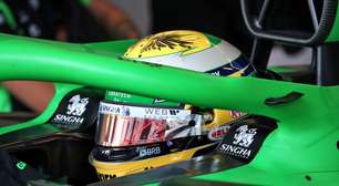 F1 hoje: Bortoleto projeta 2026, tensão na Ferrari e futuro de Marko