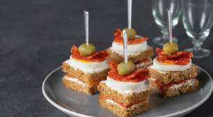 Ovo na ceia de Natal: 4 receitas práticas e leves