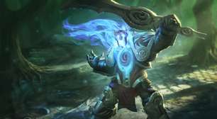 O jogo que morreu seis meses depois por querer competir com League of Legends (e teve ideias copiadas pela Riot Games)