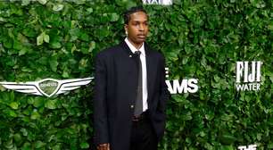 'Don't Be Dumb' de A$AP Rocky tinha só 6 mil pré-vendas antes de ser cancelado