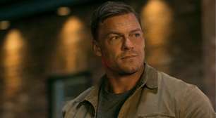 Nem Tom Cruise, nem Alan Ritchson: A mudança mais drástica na história de Reacher acaba de ser confirmada pelo criador