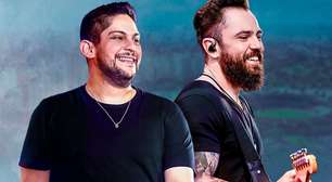 Jorge &amp; Mateus anunciam data do último show antes do hiato definitivo