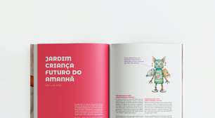 Livro sobre sustentabilidade traz visões de alunos da rede pública