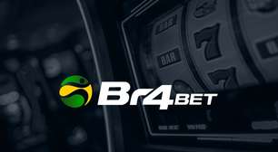 Br4Bet cassino: jogos, ofertas e como começar a jogar