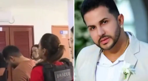 Influenciador Babal Guimarães é preso após agredir namorada