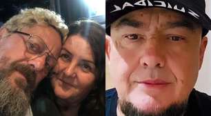 Viúva de Canisso acusa Digão de agressão; Raimundos nega e diz que tomará medidas legais