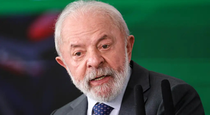 Lula diz que pediu ajuda a Trump para prender 'grande líder do crime organizado' que está nos EUA