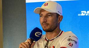 Fórmula E: Jake Dennis comenta expectativas para a temporada