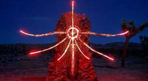 Estátua misteriosa do The Game Awards parece ter a ver com novo jogo da Larian Studios